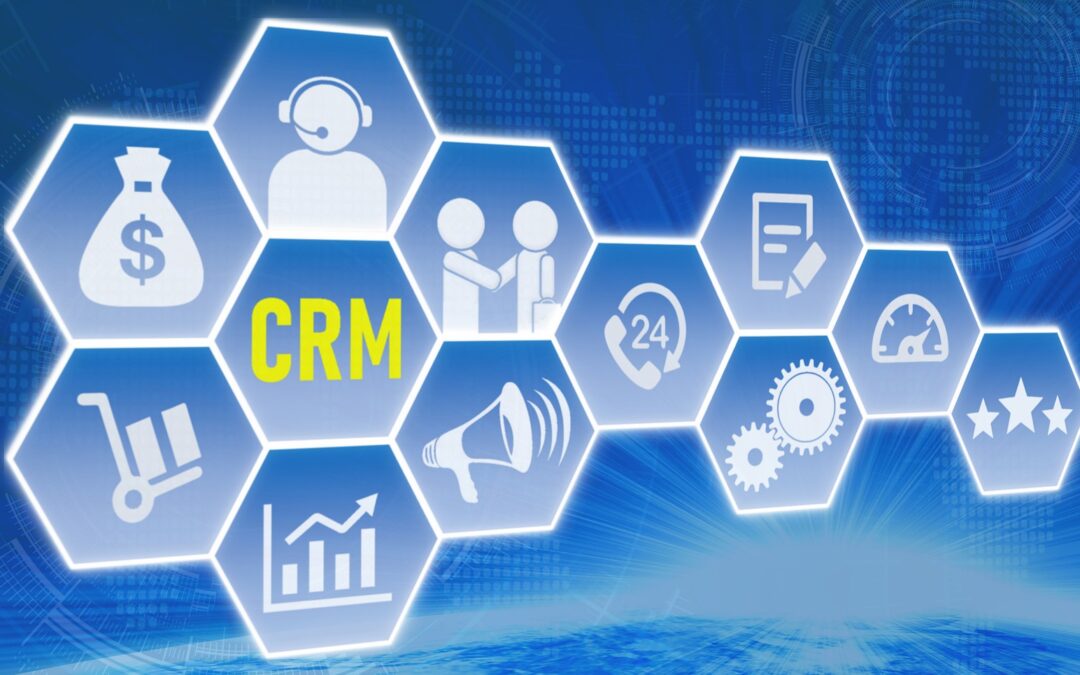 tendencias de CRM para empresas de consumo masivo